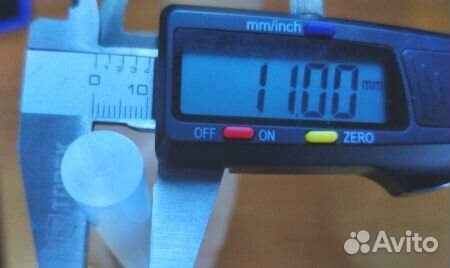 Клеевые стержни