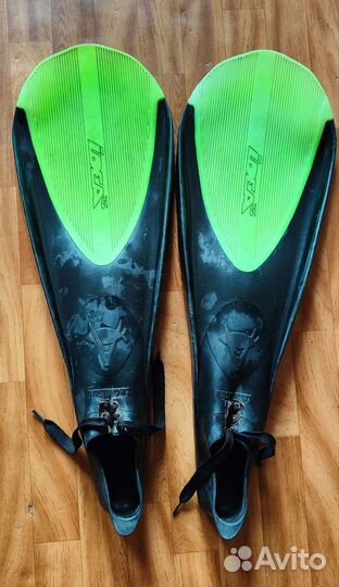 Ласты Technisub Idea 3 (размер 42-43)