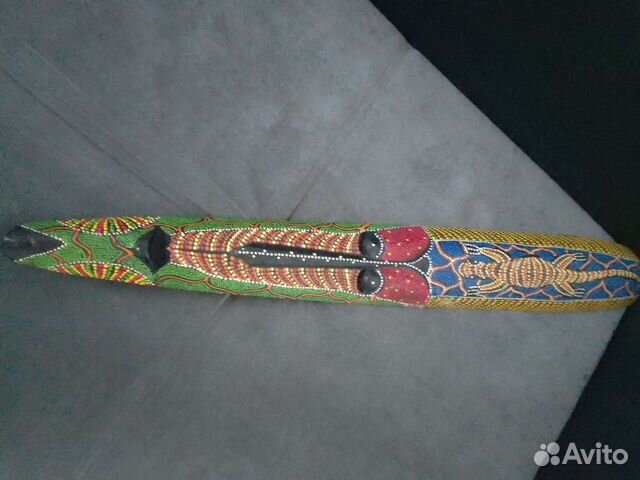 Маски из дерева для декора