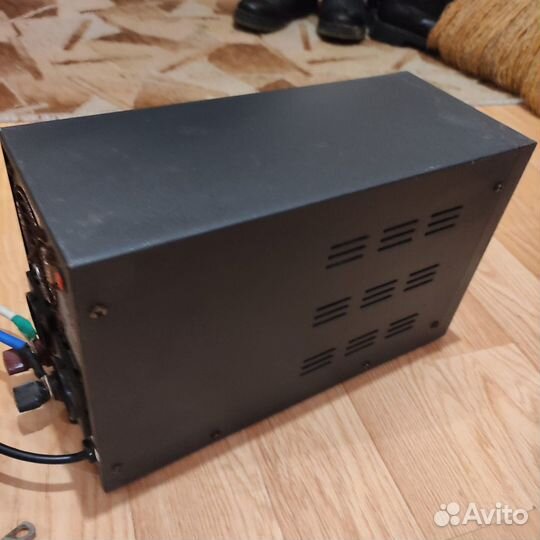 Инвертор пн 750