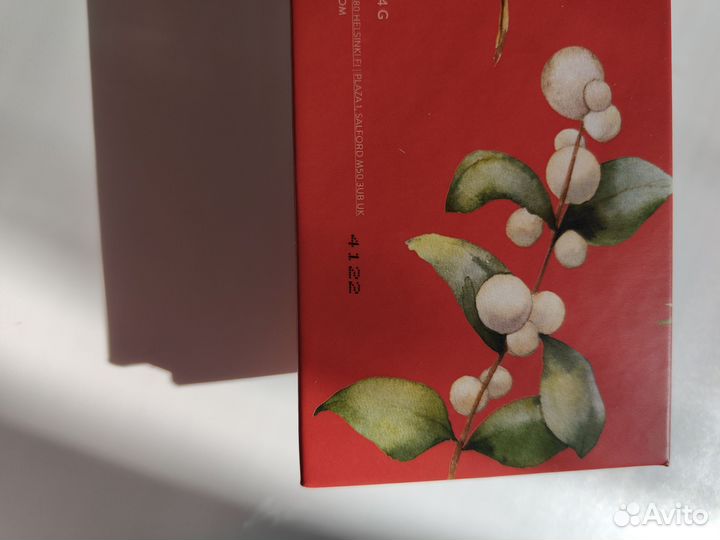 Палетка теней Laura Geller