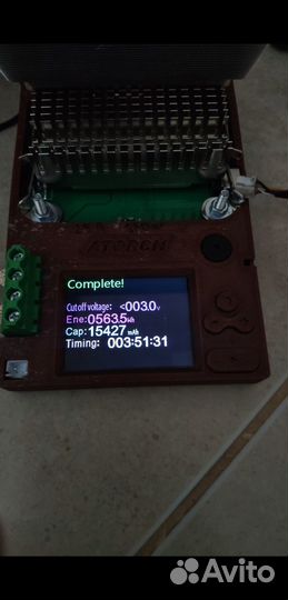 Аккумулятор Ninebot G30