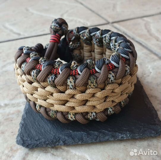 Браслет God of War