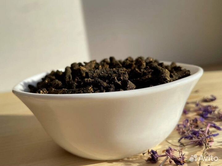 Иван-чай 1кг сезон 2023, кипрей узколистный