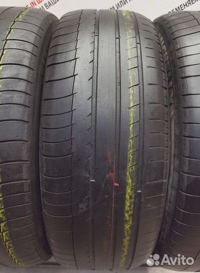 Michelin Latitude Sport 225/60 R18
