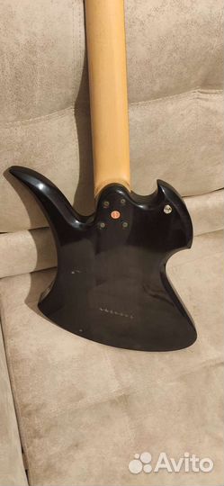 Электрогитара 7 струн B.C.Rich Mockingbird