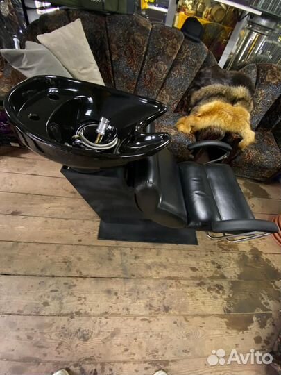 Парикмахерское оборудование