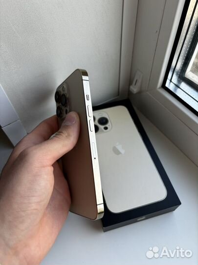 iPhone 13 Pro, 256 ГБ