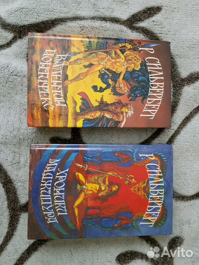 Книги 4. Книги обновляются