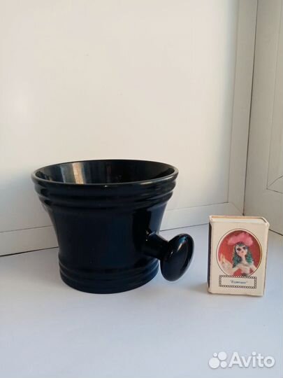 Чаша для бритья Kurt