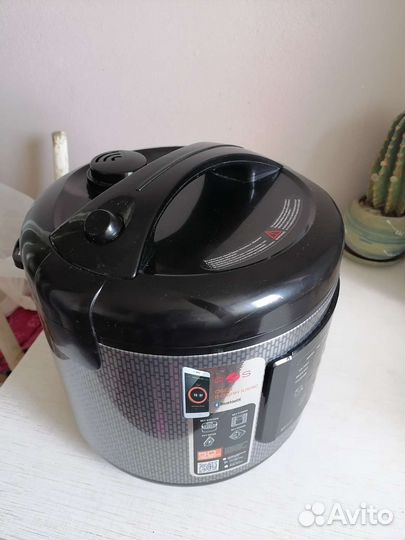 Мультиварка redmond skycooker rmc-m227s