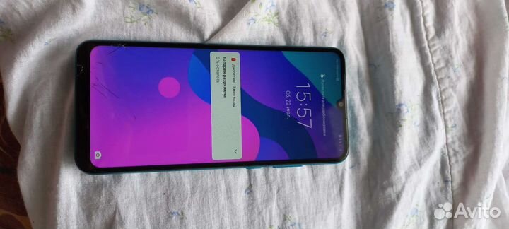 Мобильные телефоны бу honor 9А