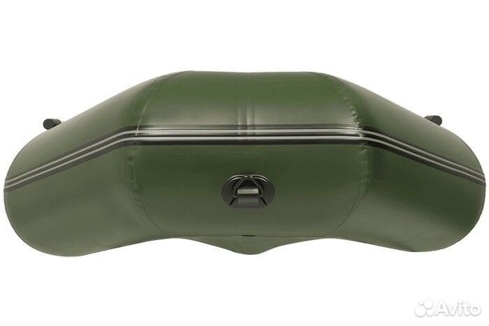 Лодка пвх Фрегат 280 ек