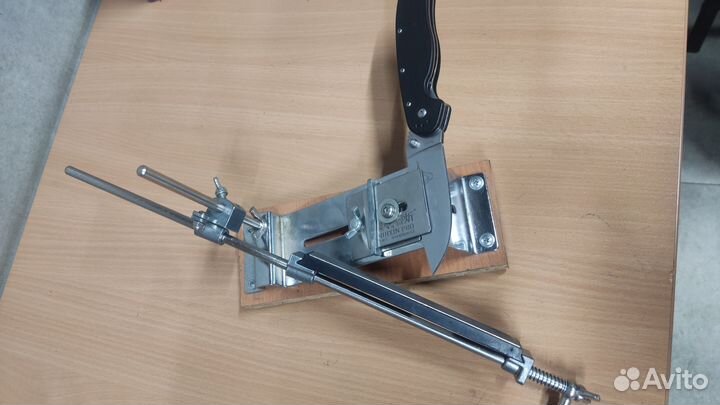 Точилка для ножей профессиональная