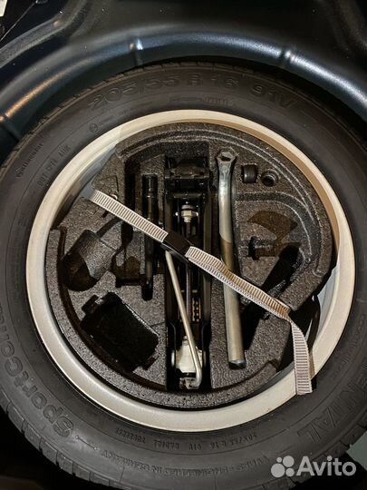 Skoda Octavia 1.8 МТ, 2013, 196 000 км