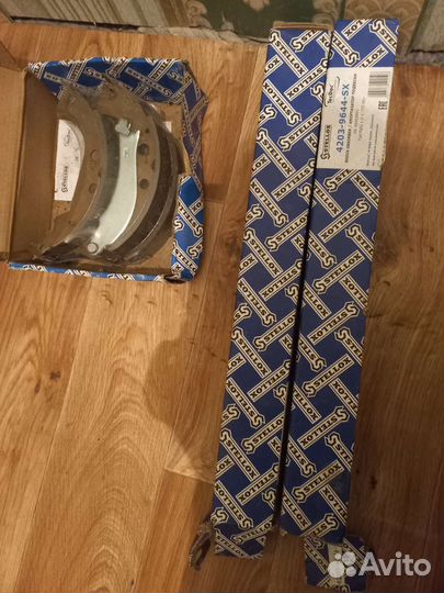 Запчасти на fiat albea