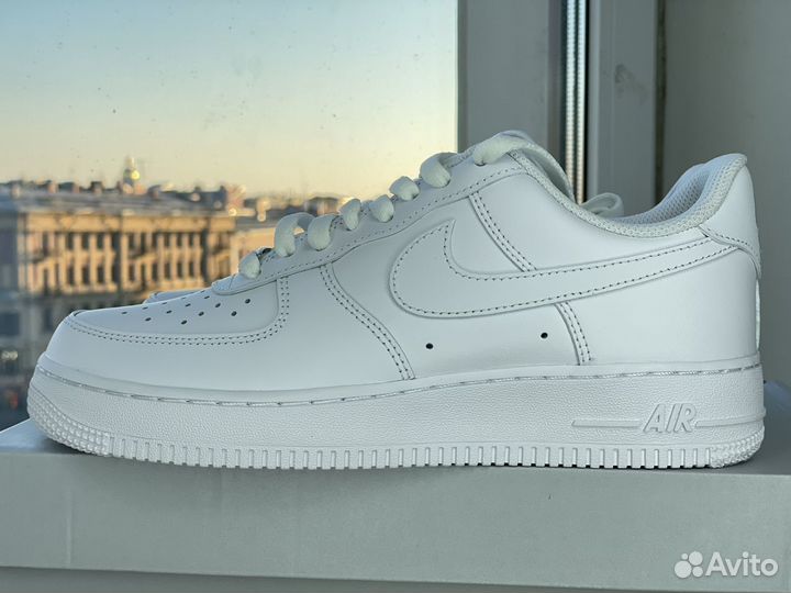 Nike Air Force 1 low Оригинал