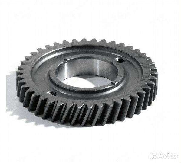 Шестерня паразитная 485