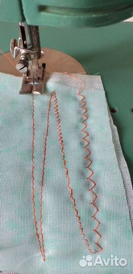 Швейная машина Тула