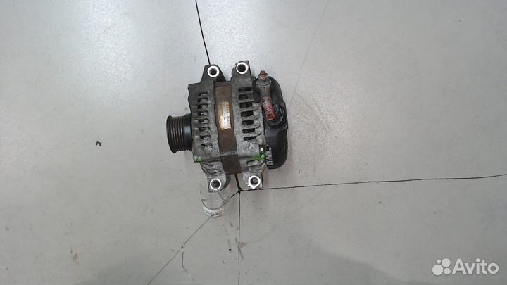 Генератор Chrysler Voyager, 2008