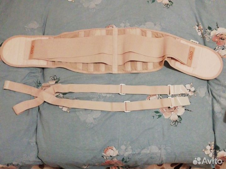 Пояс корсетный