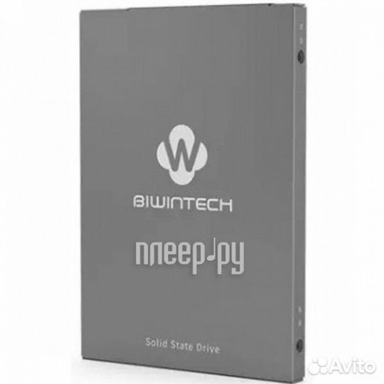 Внутренний жесткий диск BiwinTech SX700 Ser 528145