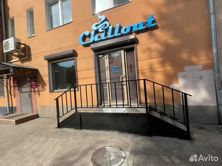 Изготовление металлоконструкций