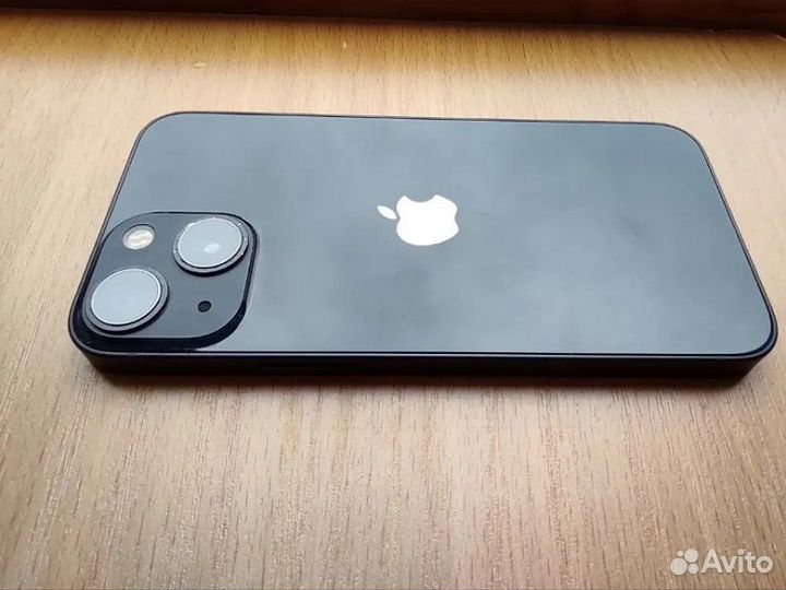 Телефон iPhone 13 mini 256g