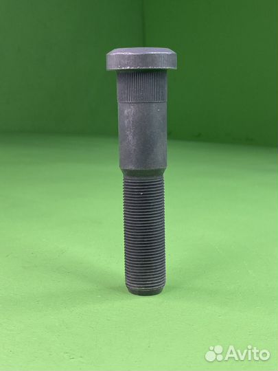 Болт M22x1.5x124/114 колесный задн.\volvo FH12 109