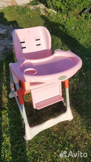Стульчик для кормления