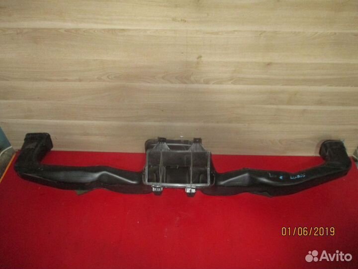 Воздуховод 96304300 Chevrolet Lanos 2004-2010)