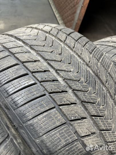 Gripmax SureGrip Pro Winter 245/35 R20 и 275/30 R20 97V