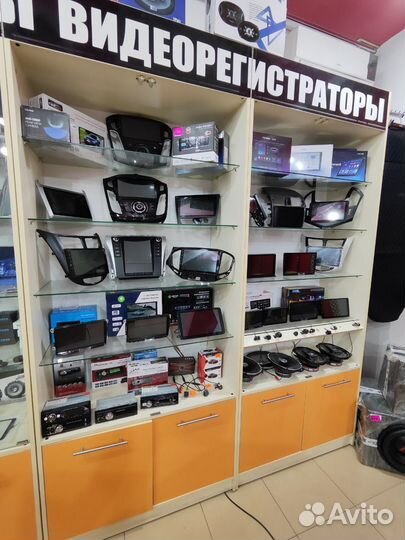 Андроид Магнитола на Гранту 9дюйм