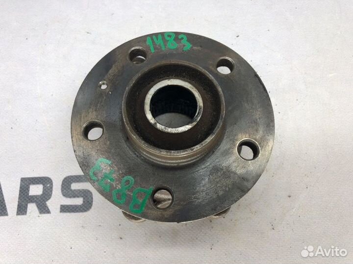 Ступица с подшипником передняя Audi A4 B8 caga 2.0