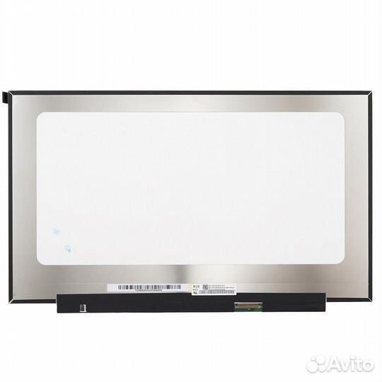 B173HAN04.9, NE173FHM-NX1, NV173FHM-NX4 матрица д