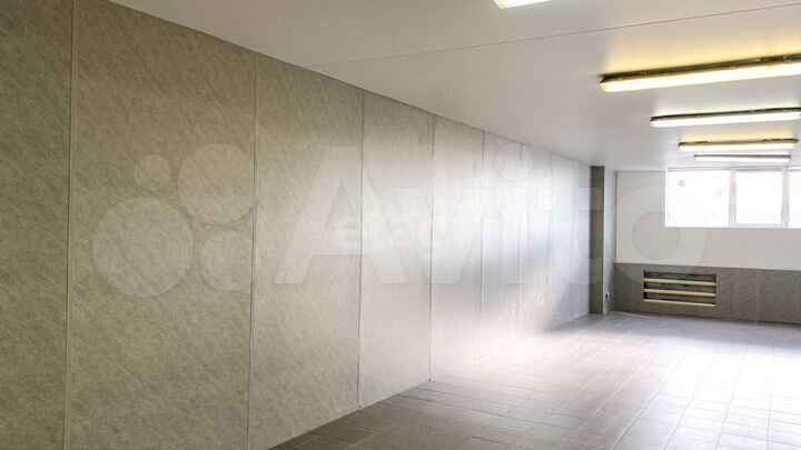 Сдам помещение свободного назначения, 106.9 м²