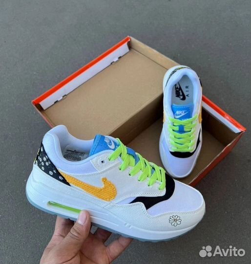 Кроссовки женские Nike Air Max