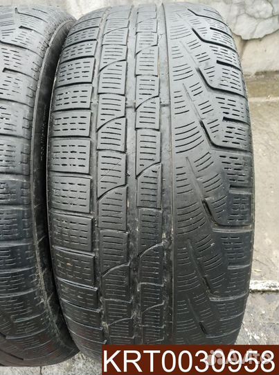 Pirelli Winter Sottozero II 245/45 R18 99B