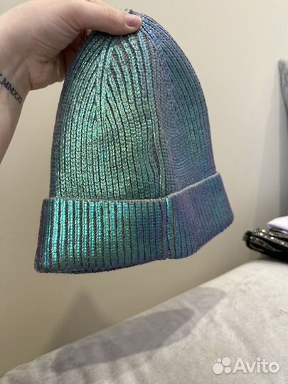 Шапка женская