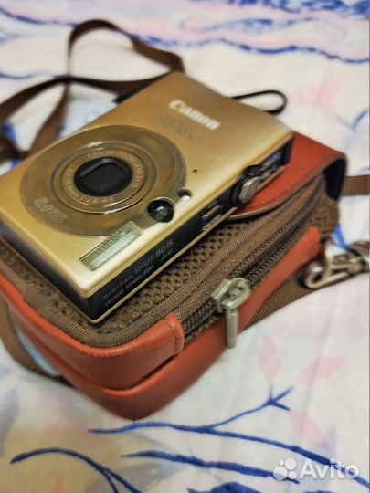 Защитная сумка-чехол для фотика Sumdex/Америка