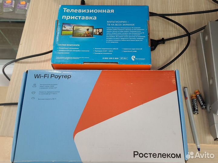 Модемы и роутеры 4g wi fi