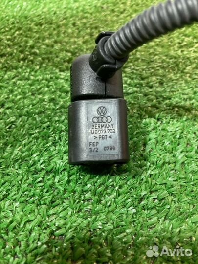 Разъем Porsche Cayenne 9P 5501 2008