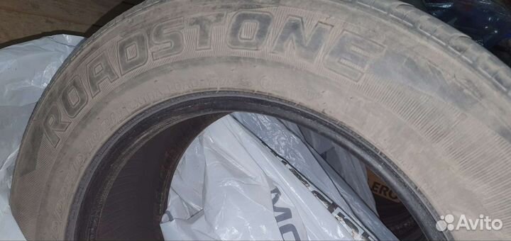 Roadstone Classe Premiere 215/65 R16 102H
