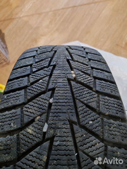 Hankook Winter I'Cept IZ2 195/60 R15 92T