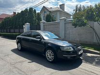 Audi A6 2.0 CVT, 2007, 291 000 км, с пробегом, цена 850 000 руб.