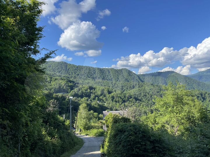 Участок 3,1 сот. (СНТ, ДНП)