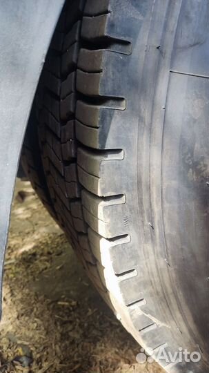 Renault Magnum, 2004