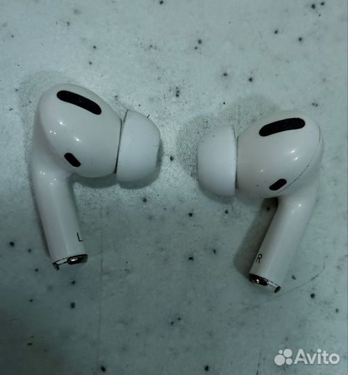 Блютуз наушники iPhone