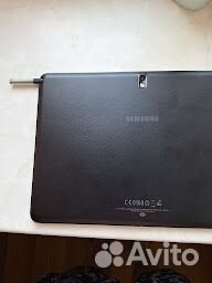 Планшет samsung SM-P605 galaxy Note 10.1 LTE