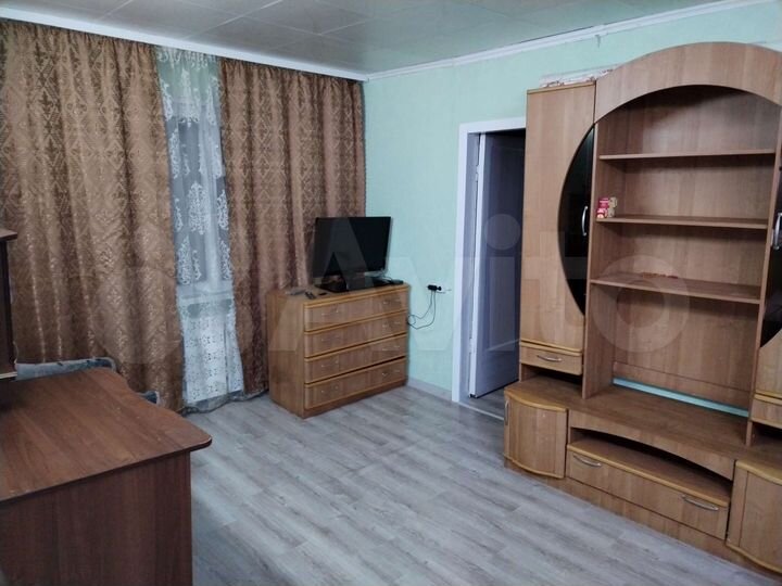 2-к. квартира, 45 м², 4/5 эт.